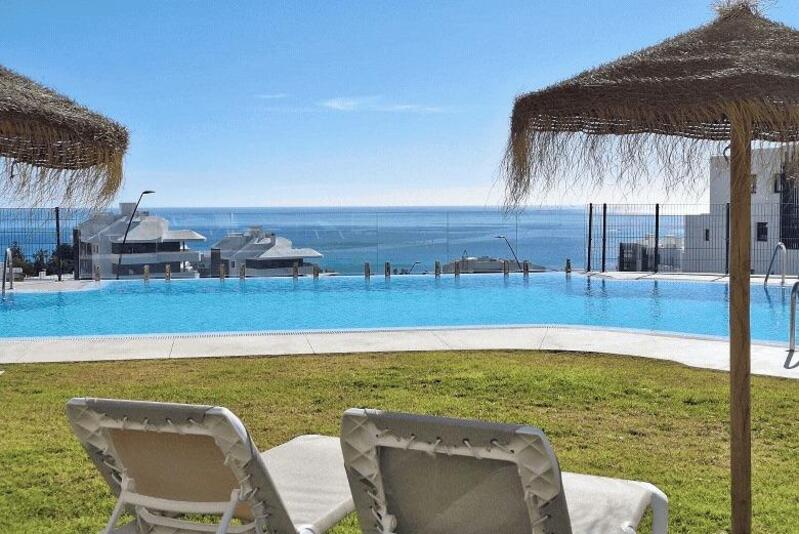 Apartment for sale in Fuengirola, Málaga