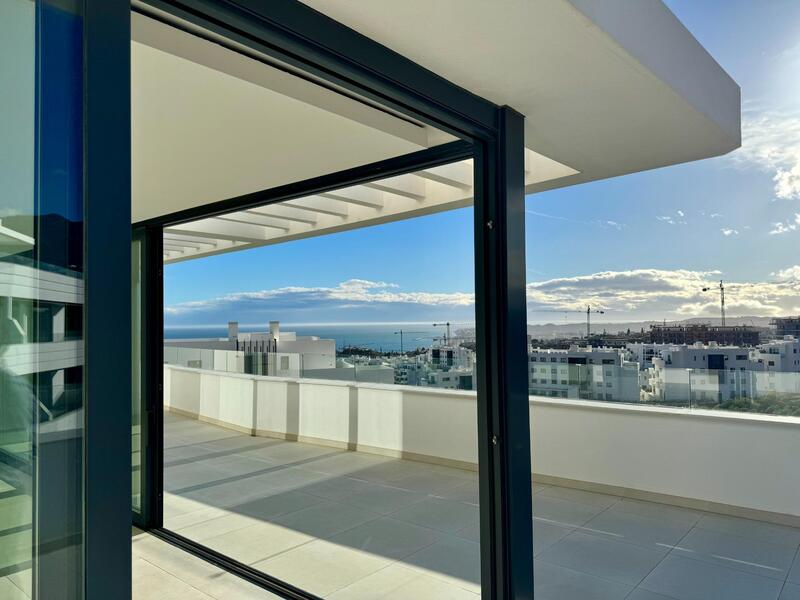 3 chambre Appartement à vendre