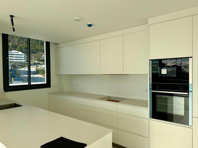 3 chambre Appartement à vendre