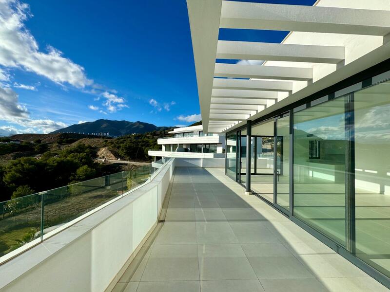 3 chambre Appartement à vendre