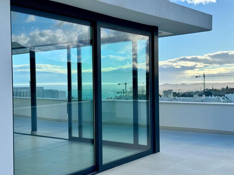 3 bedroom Apartment for sale