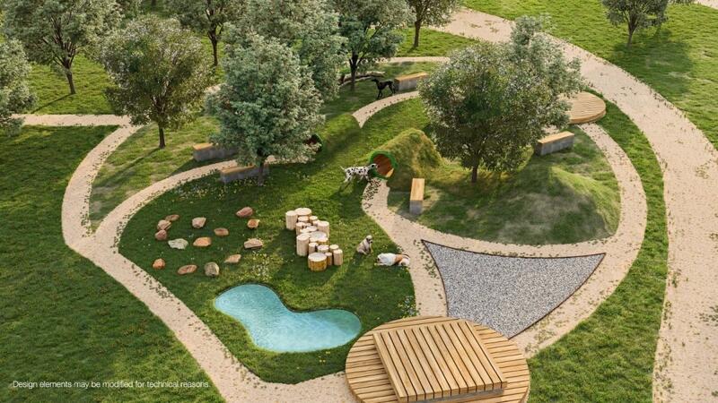 3 chambre Appartement à vendre