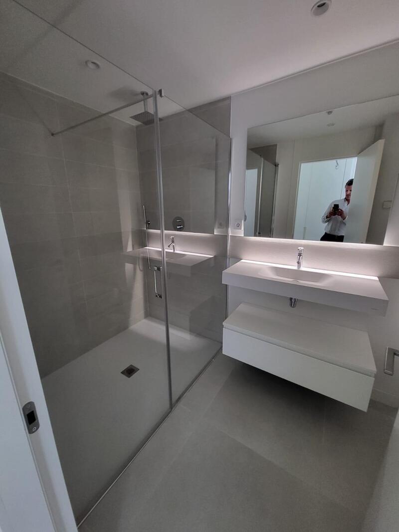 2 Cuarto Apartamento en venta