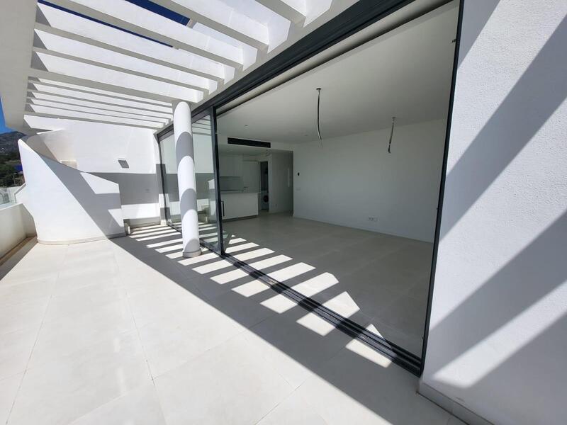 2 Cuarto Apartamento en venta