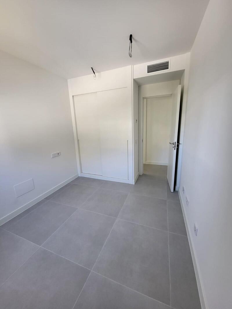 2 Cuarto Apartamento en venta