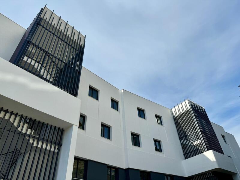 2 soverom Leilighet til salgs