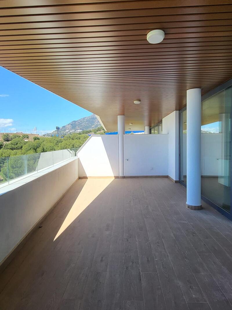 2 Schlafzimmer Appartement zu verkaufen