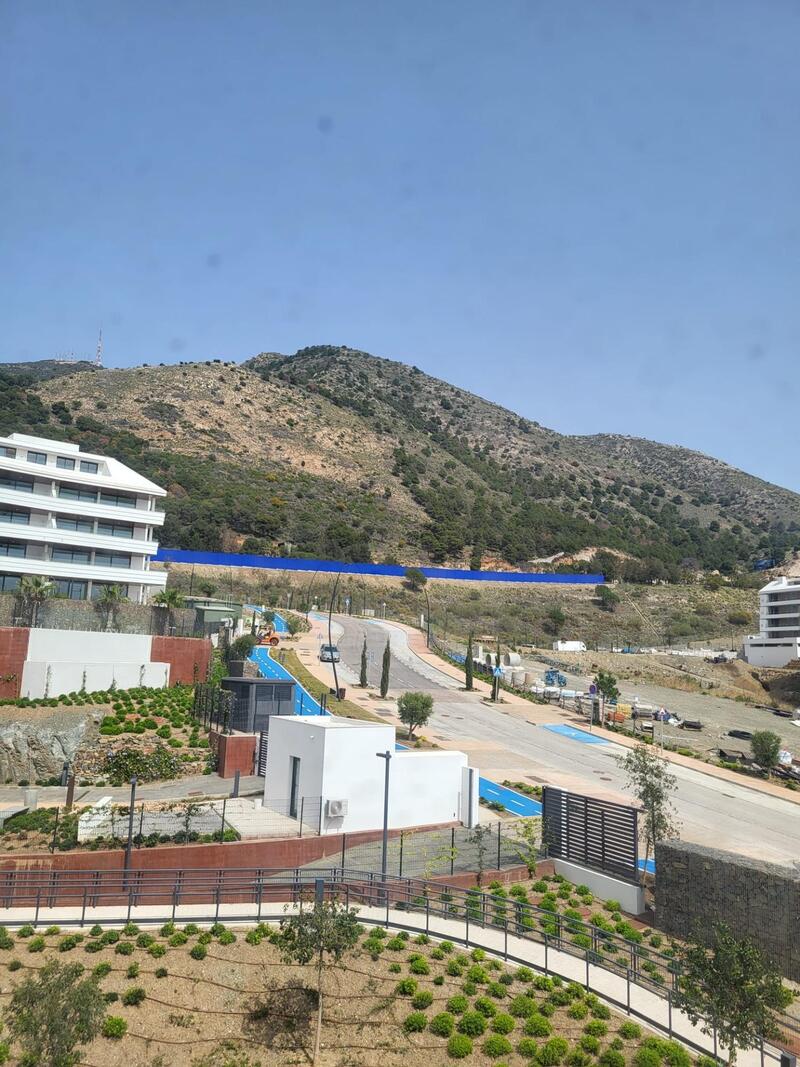 2 Schlafzimmer Appartement zu verkaufen