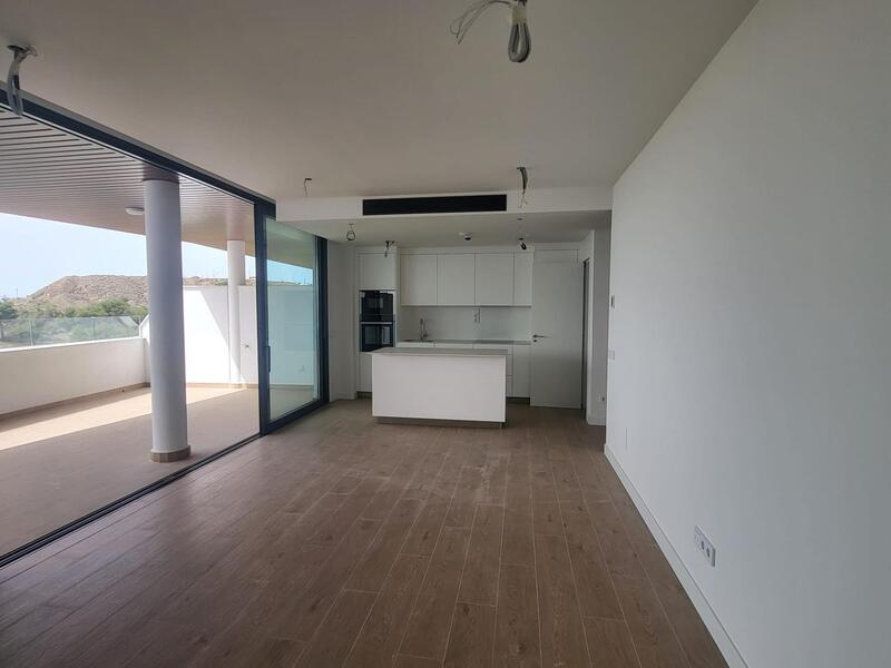 2 Schlafzimmer Appartement zu verkaufen