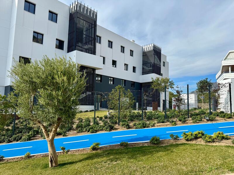 2 soveværelse Lejlighed til salg