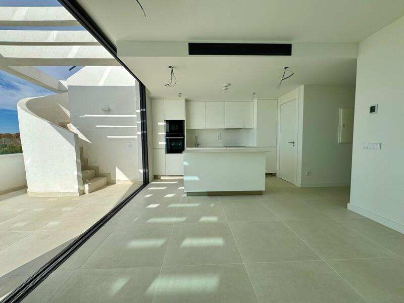 2 soveværelse Lejlighed til salg