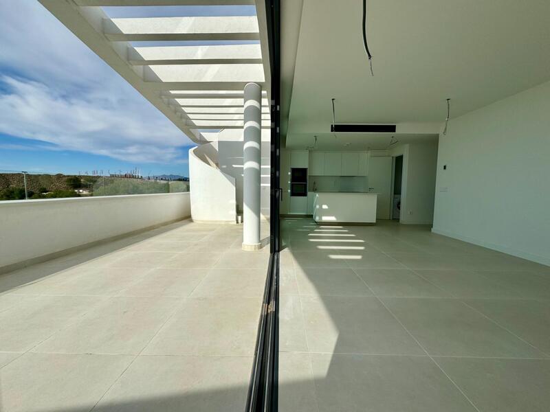 2 soveværelse Lejlighed til salg