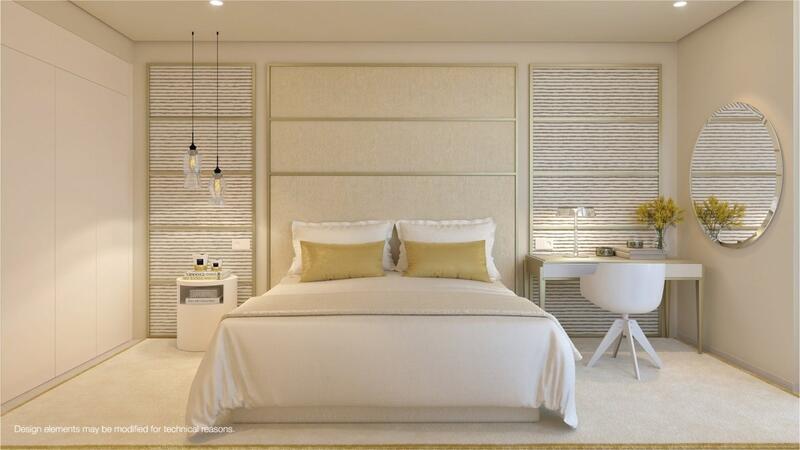 3 bedroom Apartment for sale