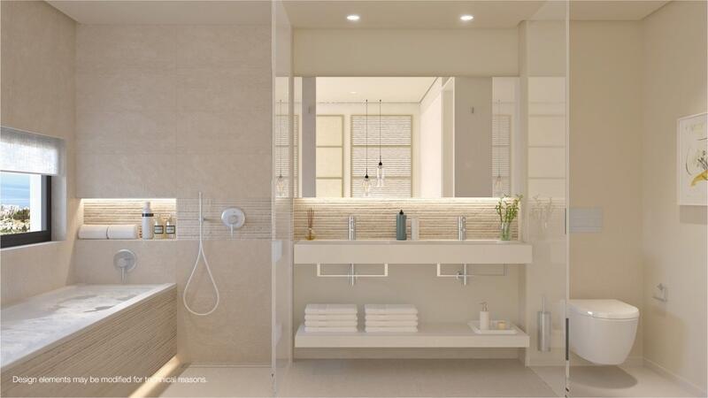 3 bedroom Apartment for sale