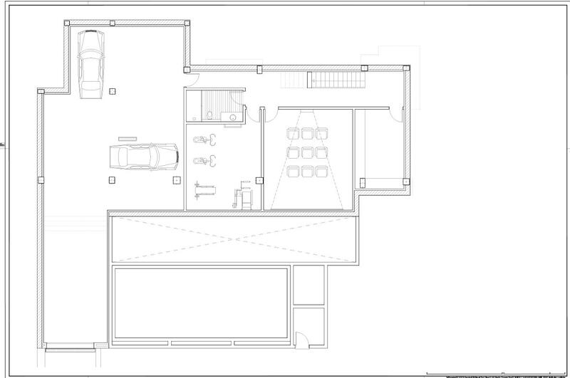 4 soverom Villa til salgs