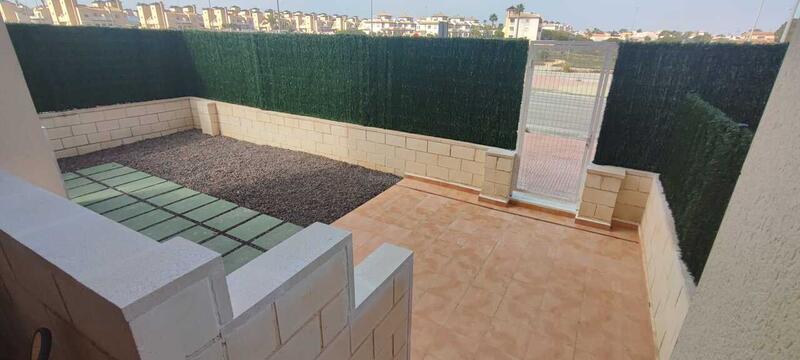 2 sovrum Lägenhet till salu