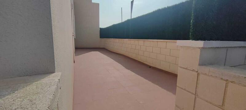 2 sovrum Lägenhet till salu