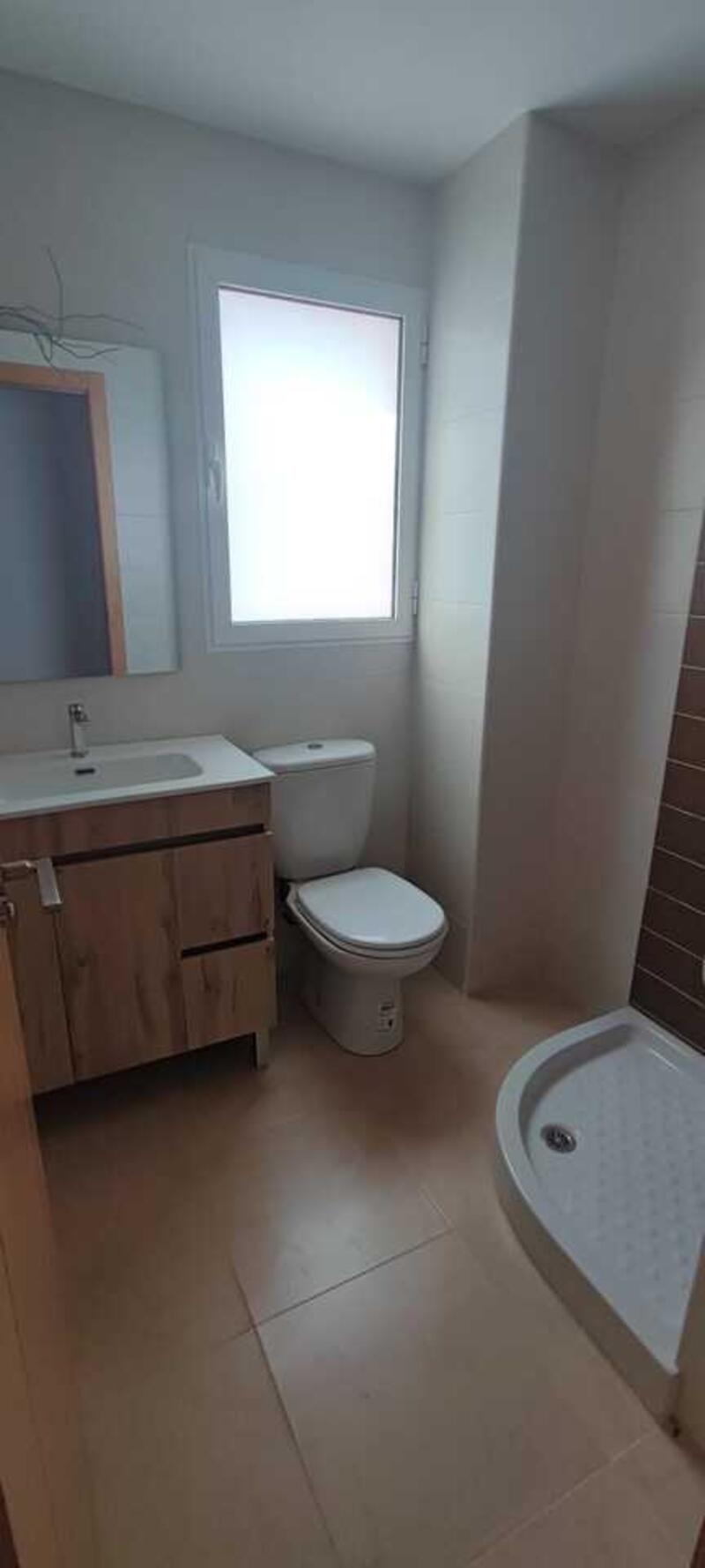 2 sovrum Lägenhet till salu