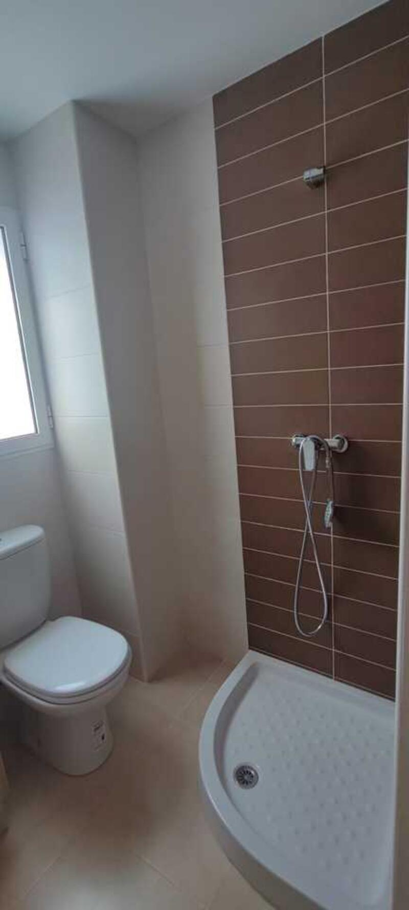 2 sovrum Lägenhet till salu