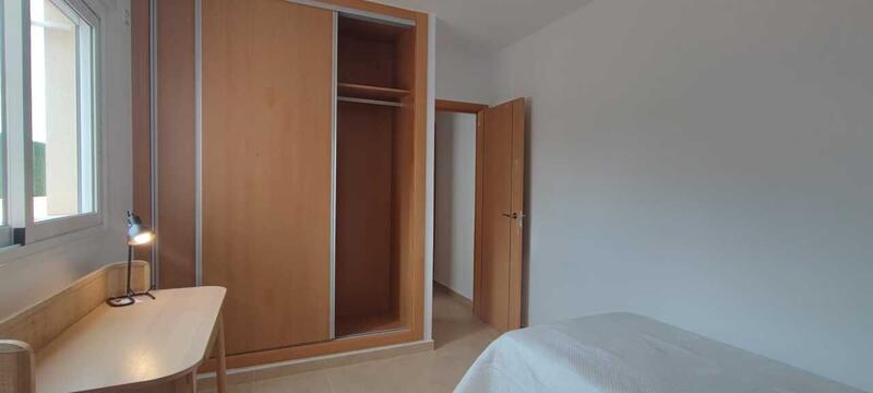 2 sovrum Lägenhet till salu