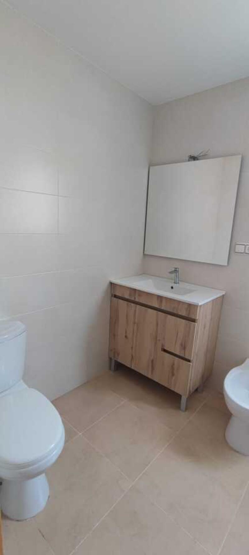 2 sovrum Lägenhet till salu