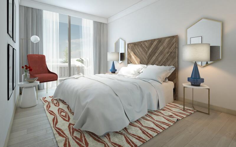 2 bedroom Apartment for sale