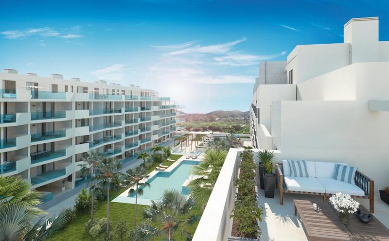 2 bedroom Apartment for sale