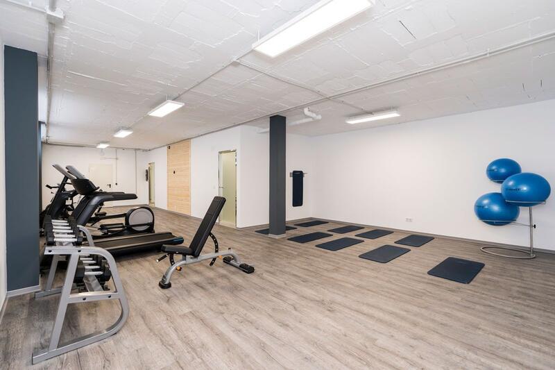 3 Schlafzimmer Appartement zu verkaufen