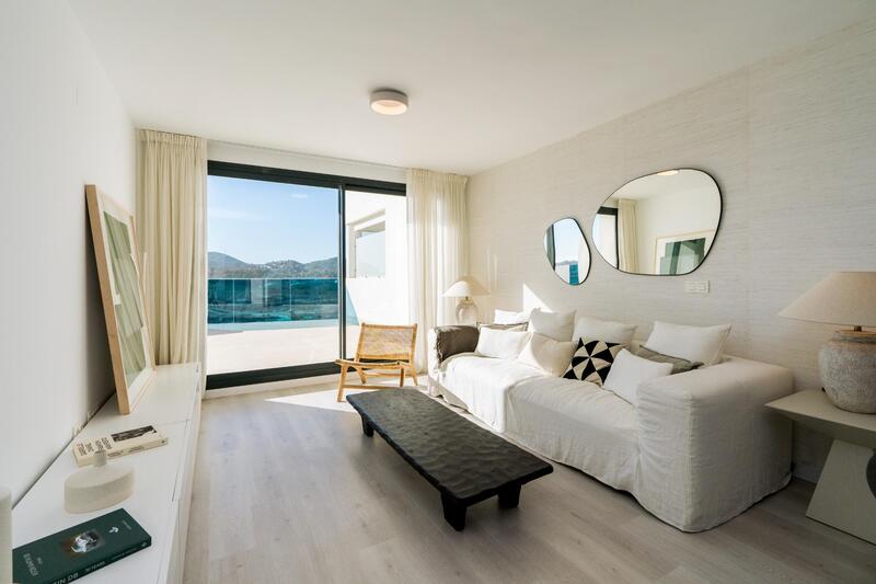 2 chambre Appartement à vendre