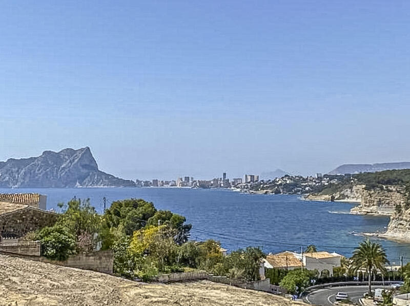 4 slaapkamer Villa Te koop