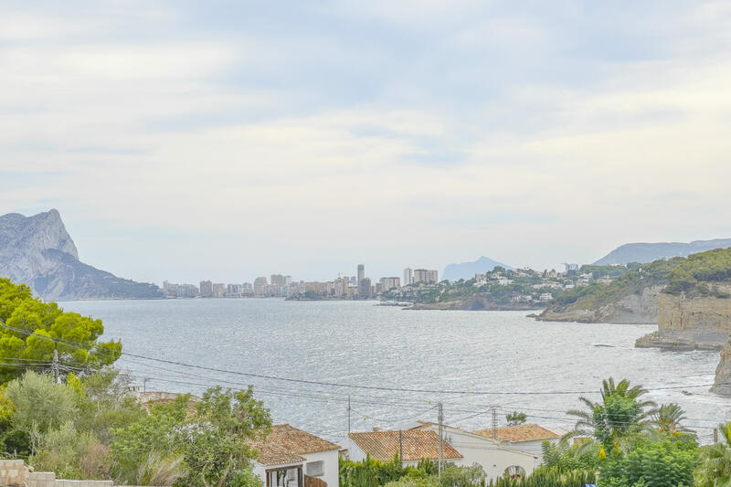 4 slaapkamer Villa Te koop