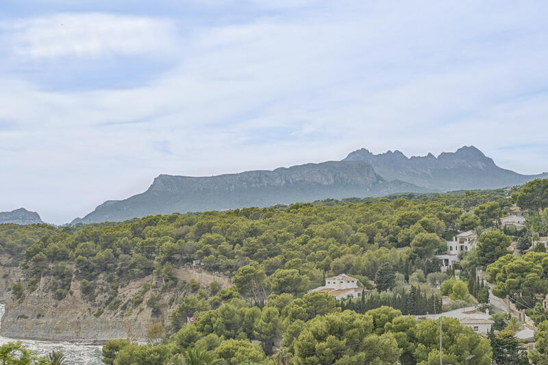 4 slaapkamer Villa Te koop