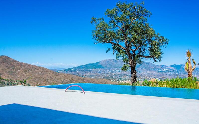 4 slaapkamer Villa Te koop