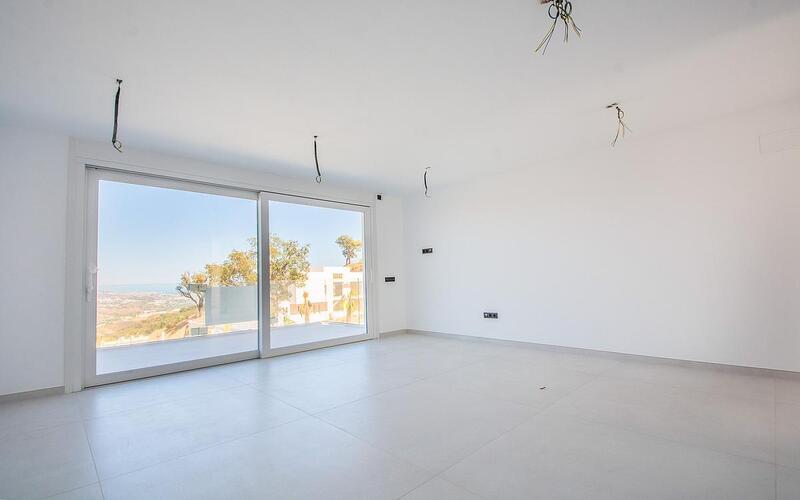 4 slaapkamer Villa Te koop