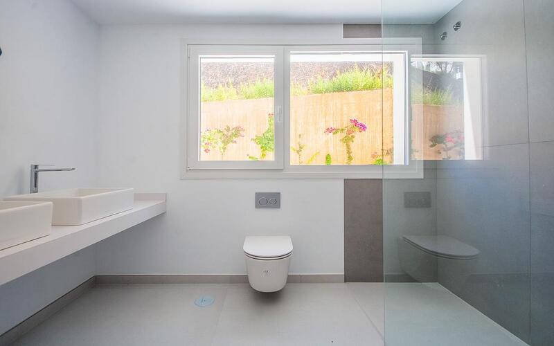 4 slaapkamer Villa Te koop