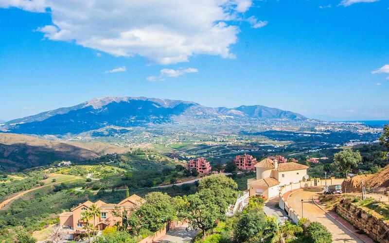 4 slaapkamer Villa Te koop