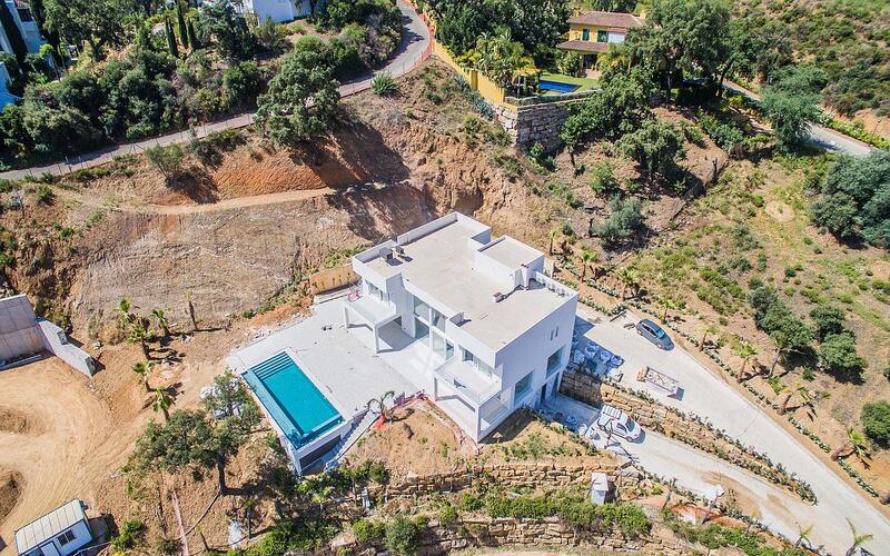 4 slaapkamer Villa Te koop