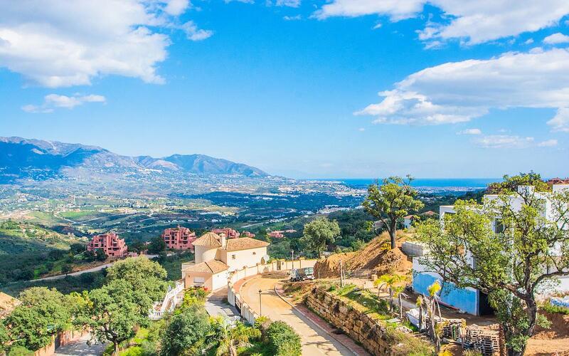 4 slaapkamer Villa Te koop