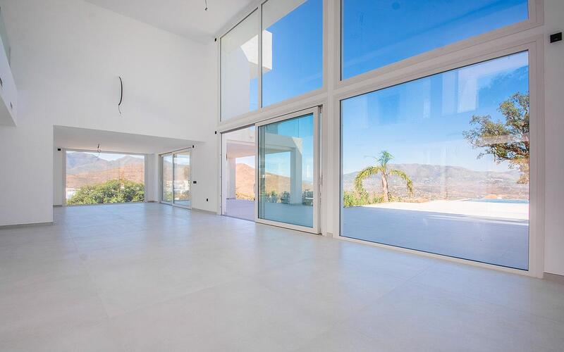 4 slaapkamer Villa Te koop