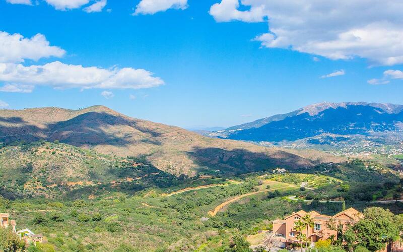 4 slaapkamer Villa Te koop