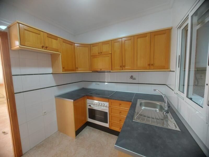 3 soveværelse Villa til salg