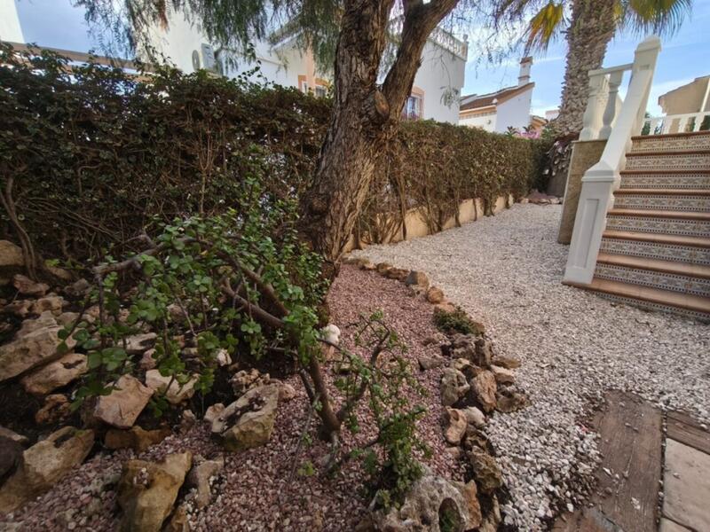 3 soveværelse Villa til salg