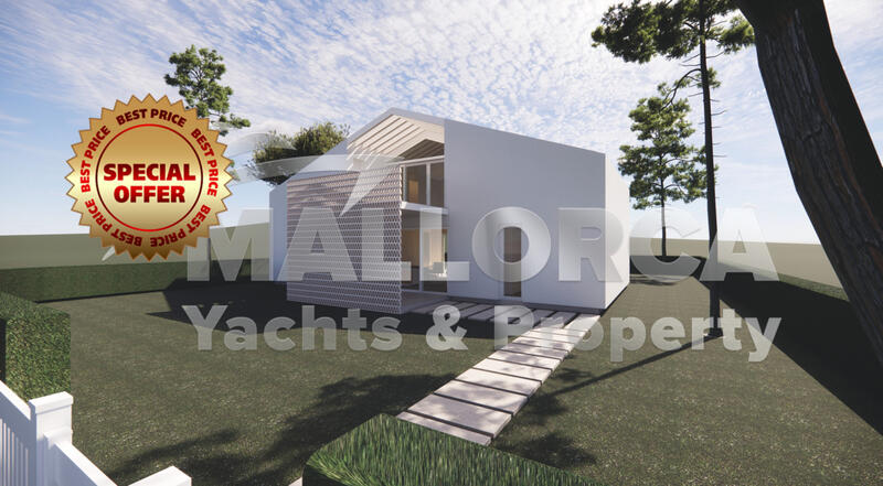 Gezinswoning Te koop in Alcudia, Mallorca