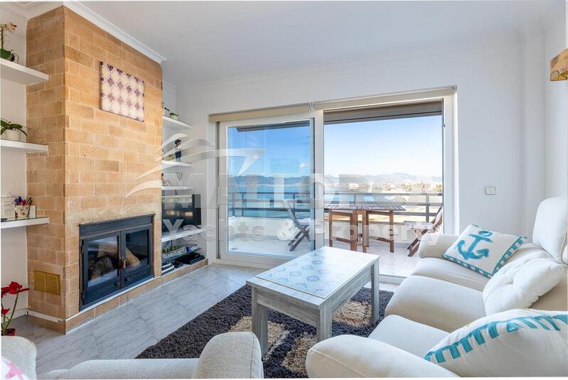 Appartement Te koop in Palma de Mallorca, Mallorca