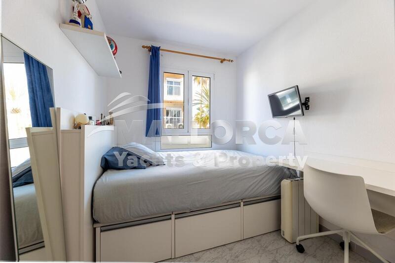 3 soveværelse Lejlighed til salg