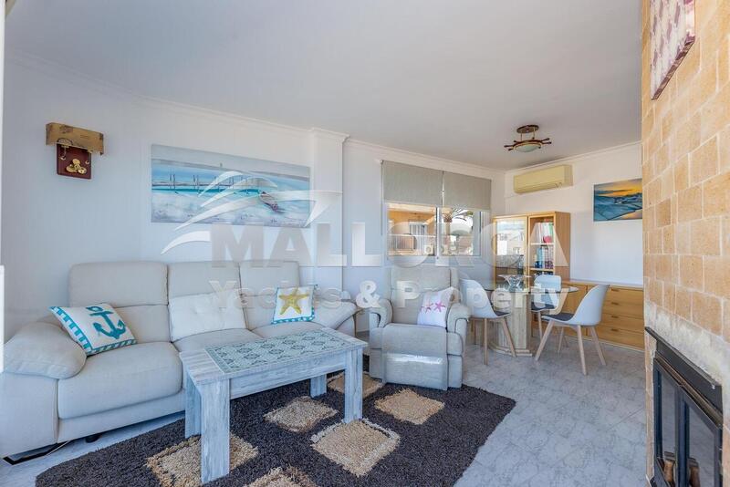 3 soveværelse Lejlighed til salg