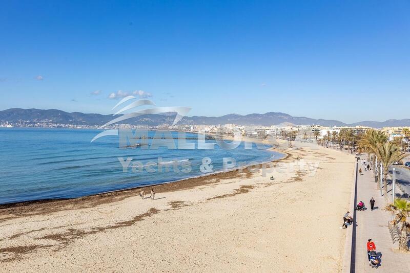 3 soveværelse Lejlighed til salg