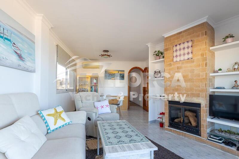 3 soveværelse Lejlighed til salg