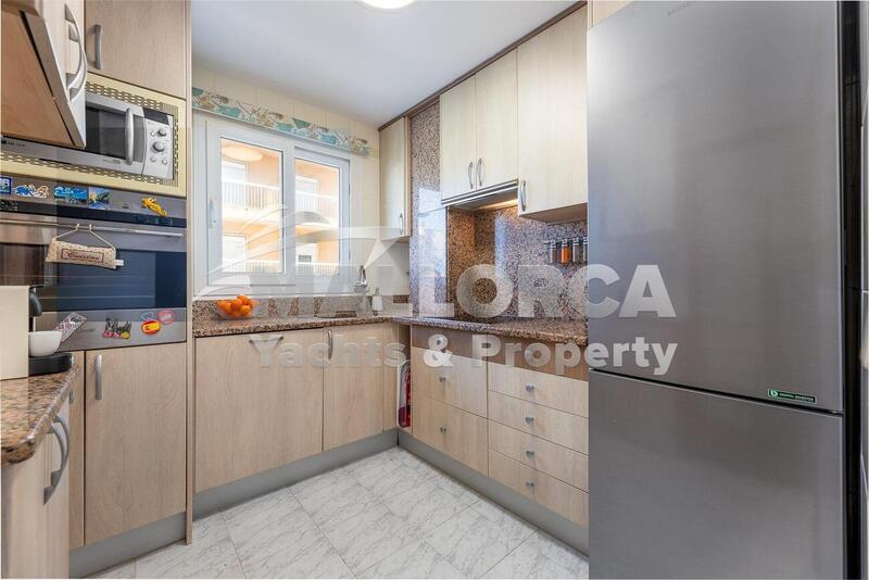 3 soveværelse Lejlighed til salg