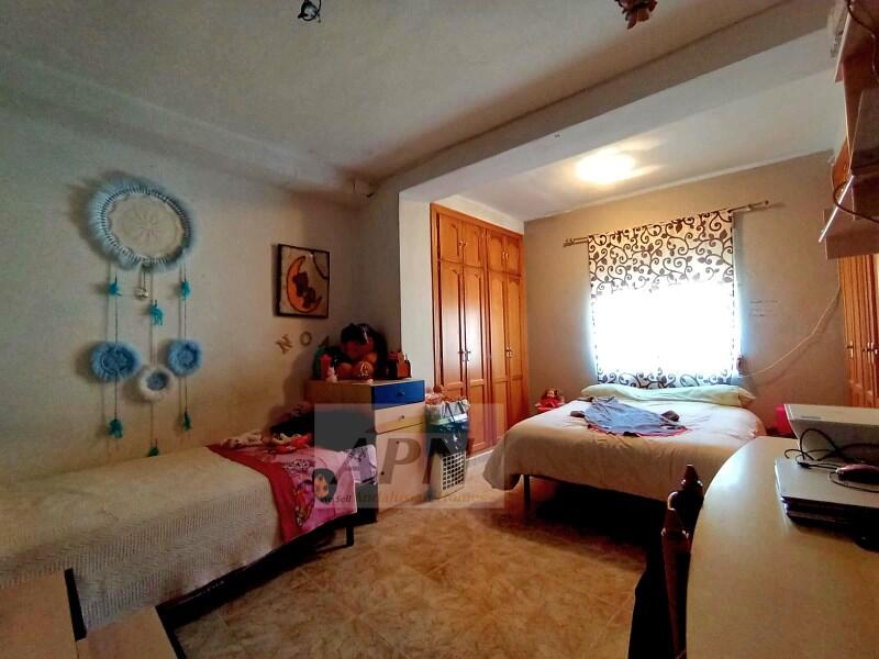 4 chambre Maison de Ville à vendre